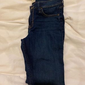 Hollister Super Skinny Jeans